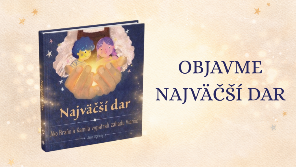 Najväčší dar (predpredaj)