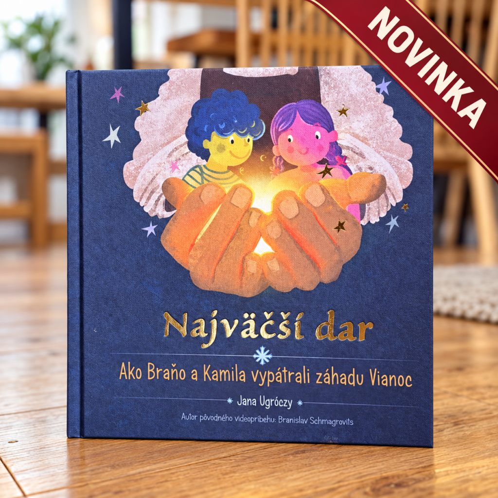 Najväčší dar